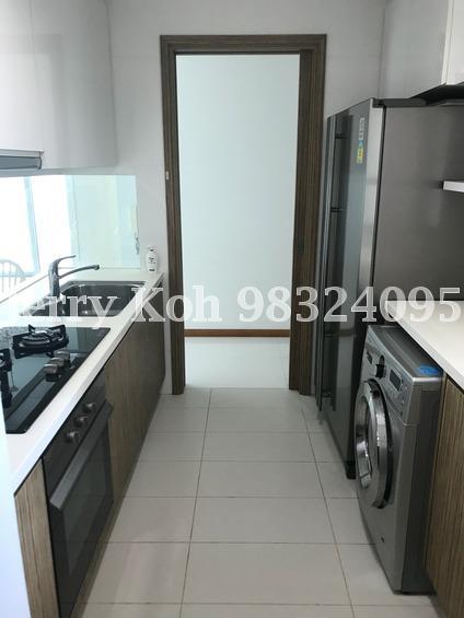 Trevista (D12), Condominium #170980002